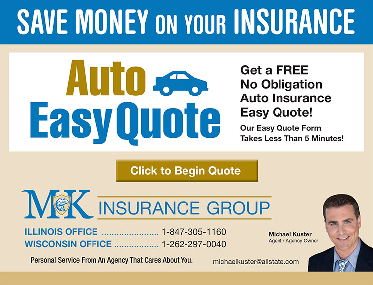 Save Money On Your Insurance